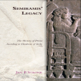 Jan Stronk - Semiramis_ Legacy. The History of Persia According to Diodorus of Sicily (Edinburgh Studies in Ancient Persia) [Retail]