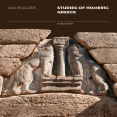 Jan Bouzek - Studies of Homeric Greece [Retail]