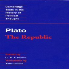Plato - Republic (Cambridge, 2000) Plato - Republic (Cambridge, 2000)