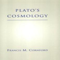 Plato - Timaeus (Hackett, 1997) Plato - Timaeus (Hackett, 1997)