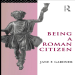 Jane F. Gardner - Being a Roman Citizen (Retail)